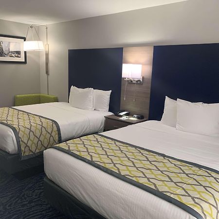 Best Western Knoxville Airport / Alcoa, Tn Room photo