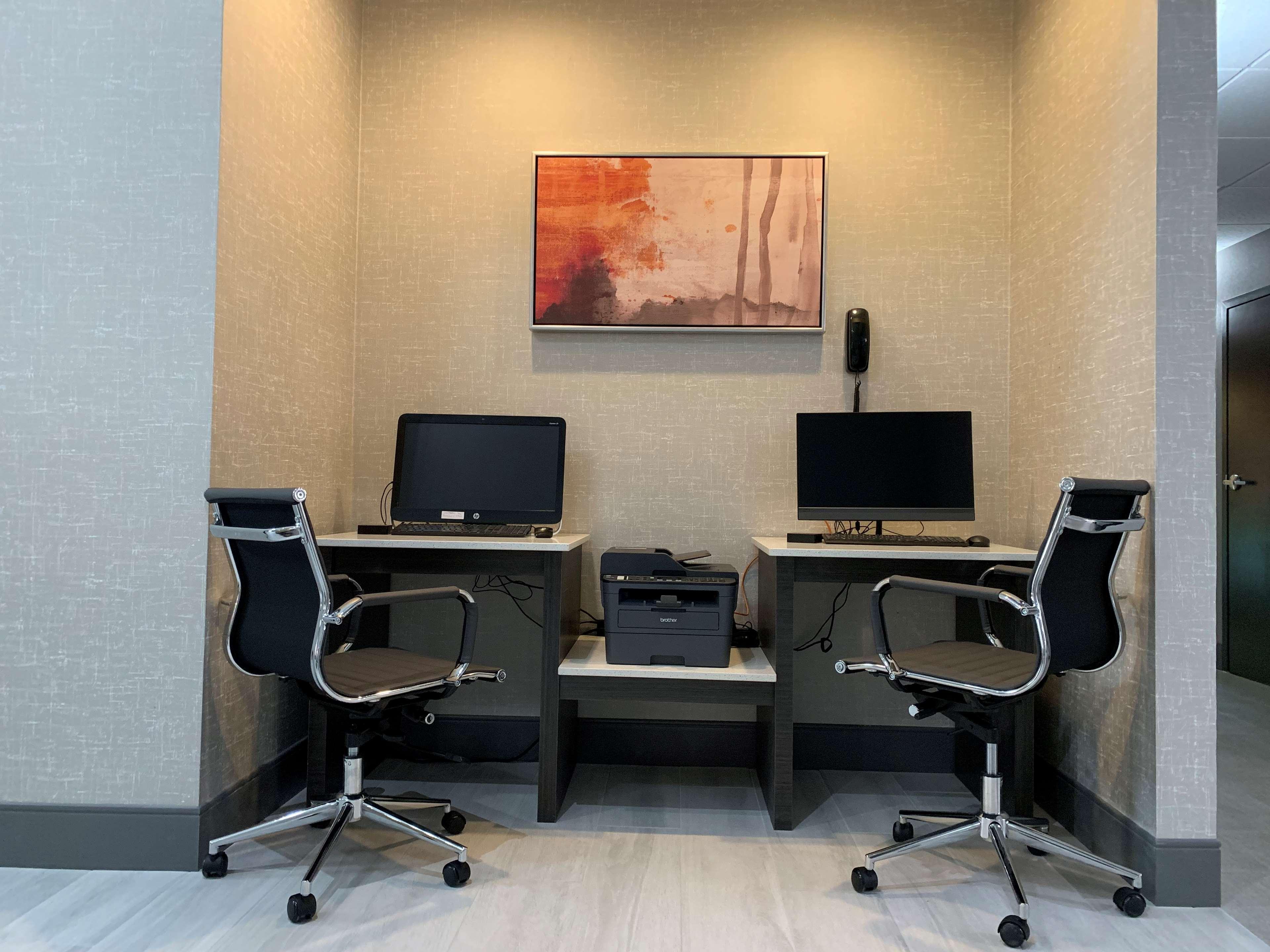 Best Western Knoxville Airport / Alcoa, Tn Facilities photo