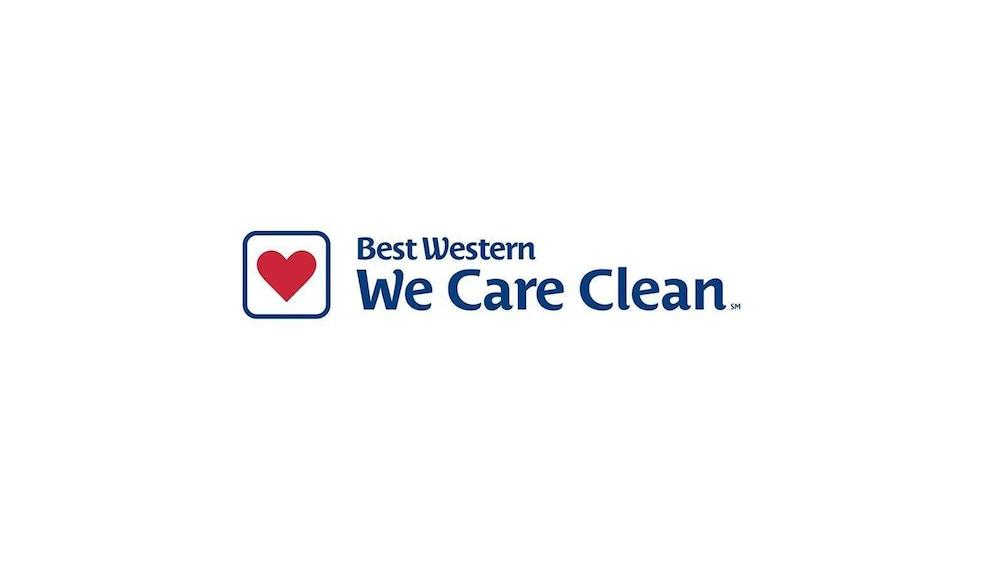 Best Western Knoxville Airport / Alcoa, Tn Exterior photo