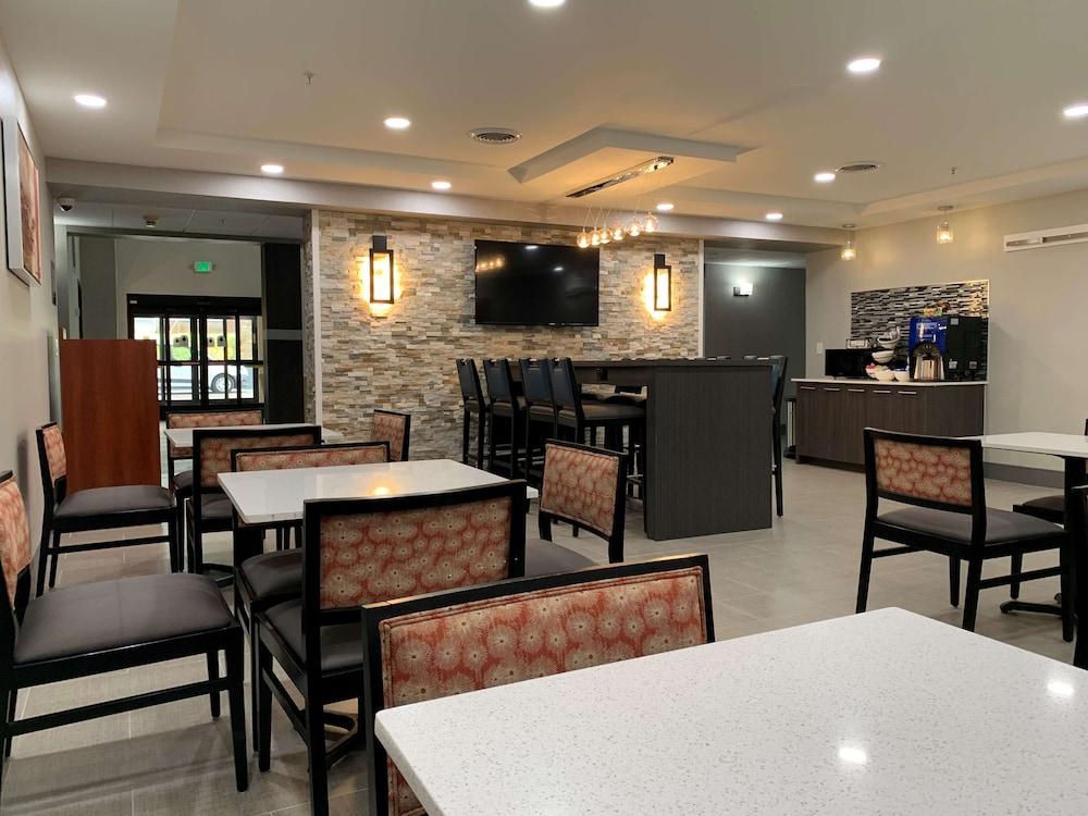 Best Western Knoxville Airport / Alcoa, Tn Exterior photo