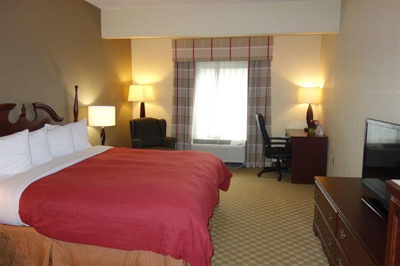 Best Western Knoxville Airport / Alcoa, Tn Exterior photo