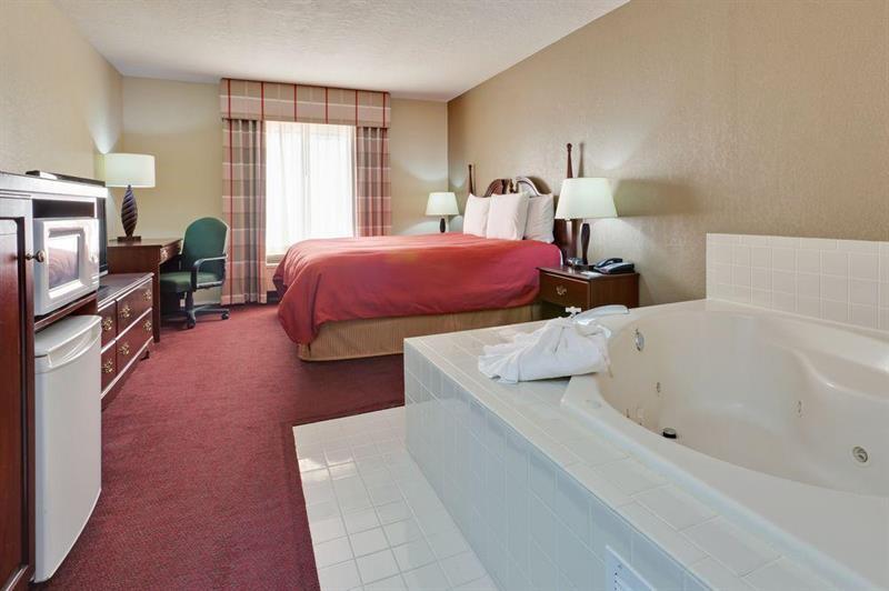 Best Western Knoxville Airport / Alcoa, Tn Exterior photo